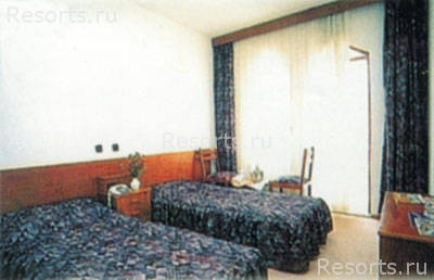 Ilyo Club Hotel 4